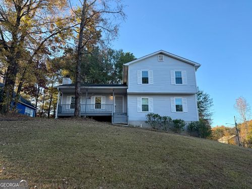 2771 Arctic Ct, Morrow, GA, 30260-3201 | Card Image