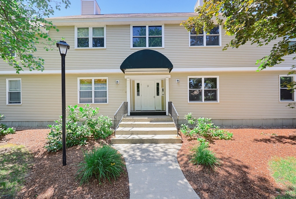 Residential in Hudson