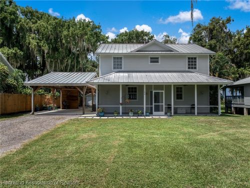 1519 Heron Dr N, Lorida, FL, 33857-9752 | Card Image