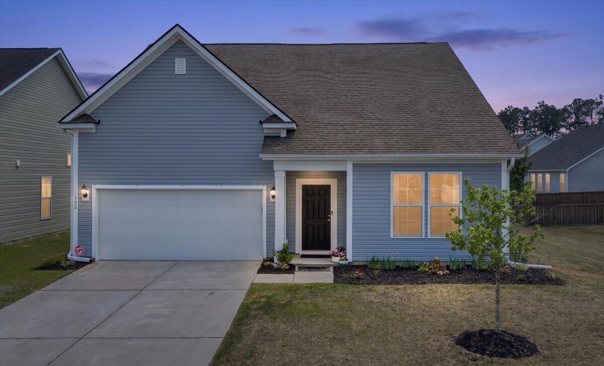 Residential in Summerville 4