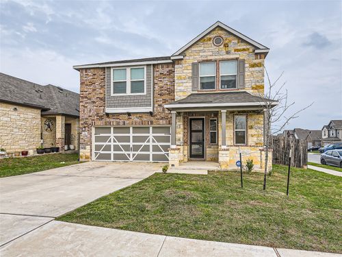 6521 Carriage Pines Dr, Del Valle, TX, 78617-2035 | Card Image