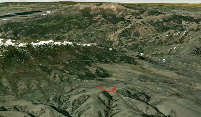 199 Mountainview Trl, House other with 3 bedrooms, 3 bathrooms and null parking in White Sulphur Springs MT | Image 46