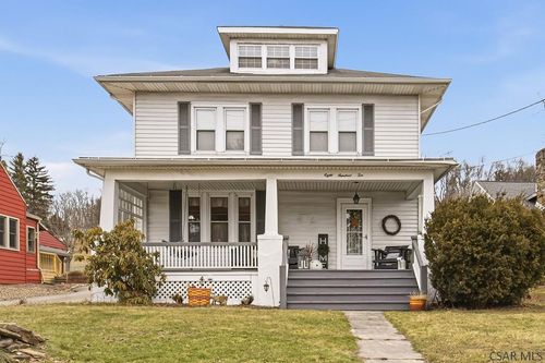 810 W Main St, Somerset, PA, 15501-1234 | Card Image