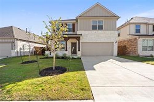 156 Janelle Ln, Liberty Hill, TX, 78642-2402 | Card Image