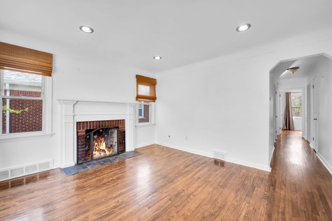 3444 Bennett St, House other with 3 bedrooms, 2 bathrooms and null parking in Dearborn MI | Image 7