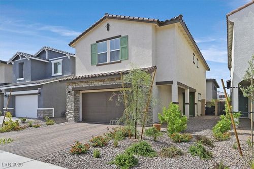 392 Canary Song Dr, Henderson, NV, 89011-4527 | Card Image
