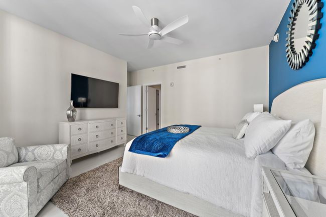 H1201 - 3100 N Ocean Dr, Condo with 2 bedrooms, 3 bathrooms and null parking in Riviera Beach FL | Image 4