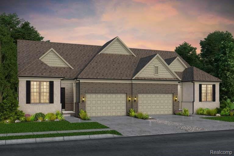 Spaniel Dr, Ann Arbor, MI 48108 #1
