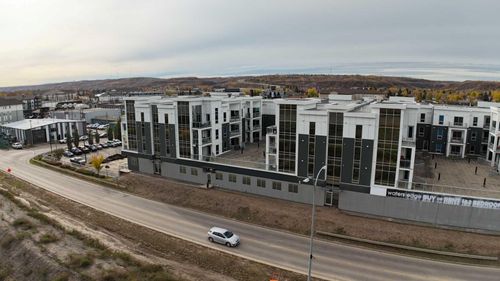 406-10218 King St, Fort Mcmurray, AB, T9H1X9 | Card Image