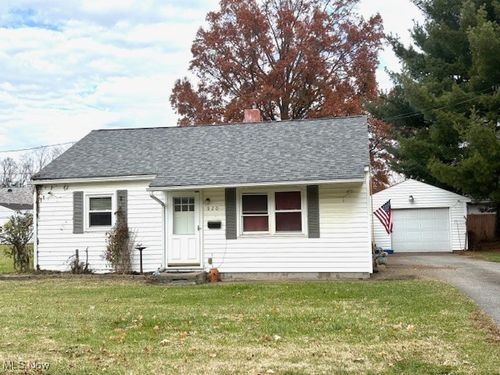 920 W Wilson St, Salem, OH, 44460-2023 | Card Image