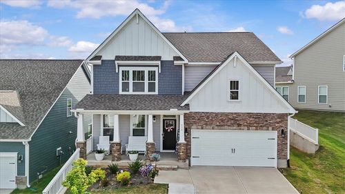 424 Jack Hunter Place, Woodruff, SC, 29388 | Card Image