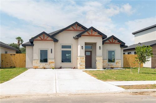 2118 Trinity St, Alamo, TX, 78516 | Card Image