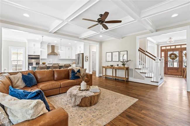 5683 Cedarmere Dr, House other with 5 bedrooms, 4 bathrooms and null parking in Winston-Salem NC | Image 9