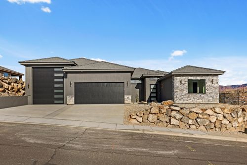 319 E 920 N, Hurricane, UT, 84737-2346 | Card Image