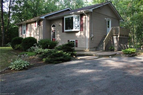 494 Bel Twp 7th Ln, Havelock, ON, K0L1Z0 | Card Image