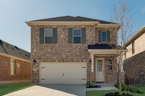 1128 Redcoat Dr, Forney, TX, 75126 | Card Image