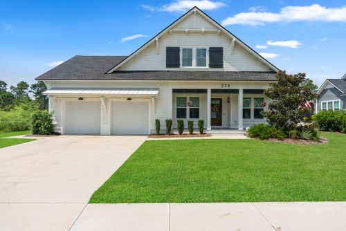 224 Needle Cast Ln, Inlet Beach, FL, 32461-7438 | Card Image
