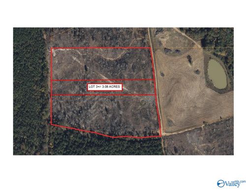 3.08 acre Lot#3 Elm St, Winfield, AL, 35594 | Card Image