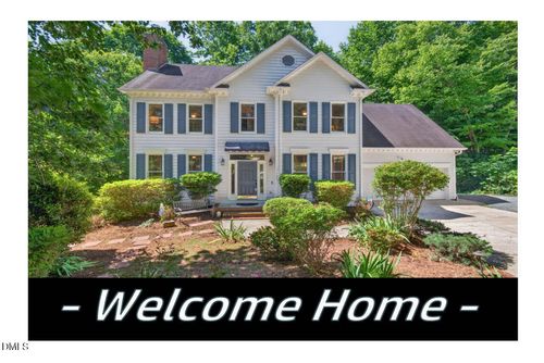 105 Highstream Pl, Chapel Hill, NC, 27516-8086 | Card Image