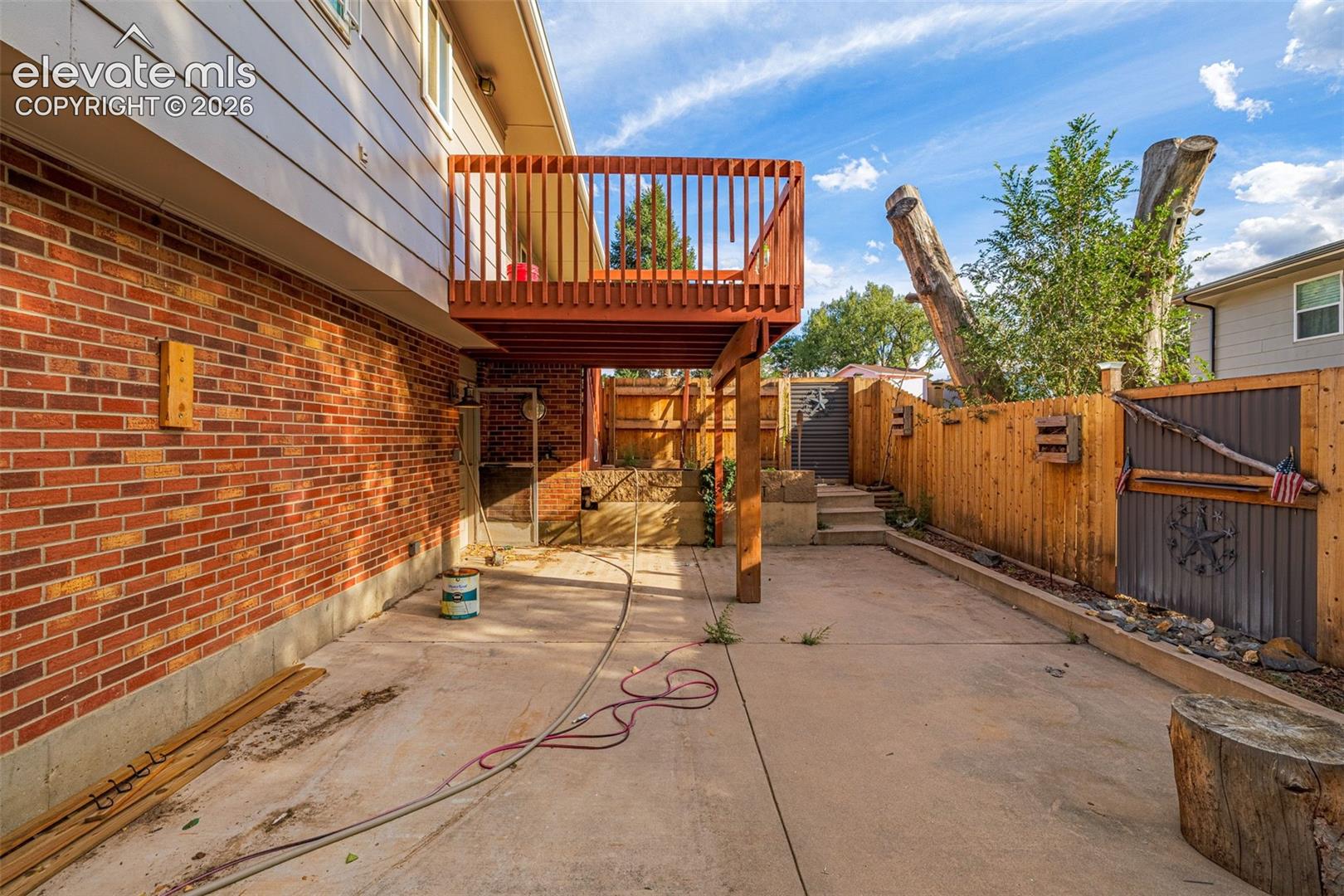 Residential in Colorado Springs 4