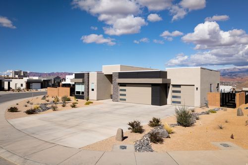 711 S Alcantara Cir, St George, UT, 84770-1488 | Card Image