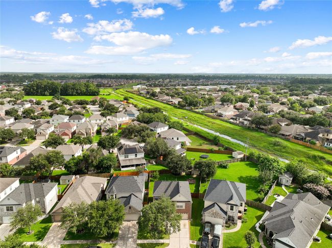 12106 Hawthorne Hill Cir, House other with 3 bedrooms, 3 bathrooms and 2 parking in Humble TX | Image 40
