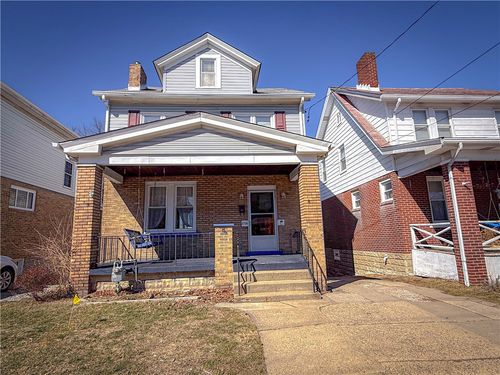 2726 Crosby Ave, Pittsburgh, PA, 15216-1904 | Card Image