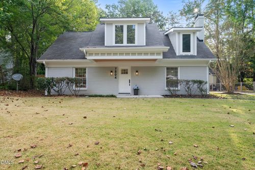 7804 Brandyapple Dr, Raleigh, NC, 27615-4901 | Card Image
