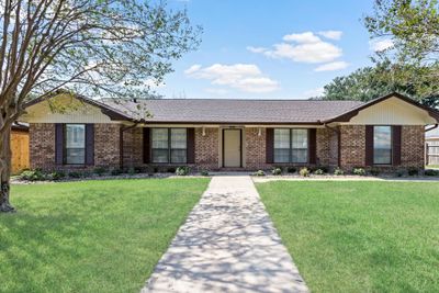 8429 Hollow Bend, House other with 3 bedrooms, 2 bathrooms and null parking in Port Arthur TX | Image 1