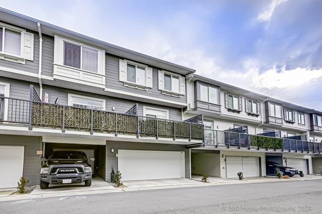 21 - 15850 85 Avenue, Townhouse with 4 bedrooms, 3 bathrooms and 3 parking in Surrey BC | Image 9