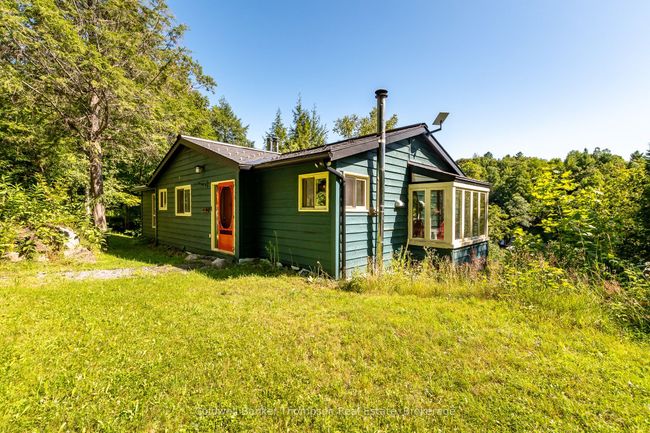 1063 Lakeview Rd, House other with 5 bedrooms, 2 bathrooms and 3 parking in Utterson ON | Image 47
