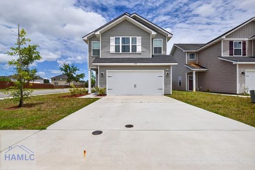 100 Centennial Ct, Hinesville, GA, 31313-1242 | Card Image
