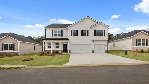 4675 Crimson Pass, Graniteville, SC, 29829-3371 | Card Image