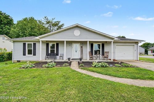 200 Grant Dr, Lawrenceburg, KY, 40342-1499 | Card Image