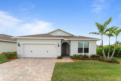13309 Sw Vermillion Cir, Port St. Lucie, FL, 34987-6540 | Card Image