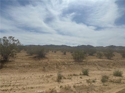 0 Johnson Rd, Apple Valley, CA, 92307 | Card Image