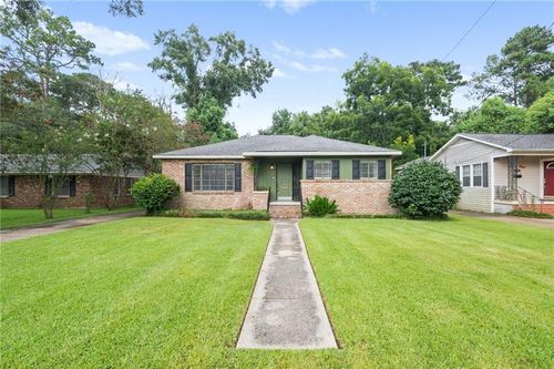 109 E Sherwood Dr, Mobile, AL, 36606-2433 | Card Image