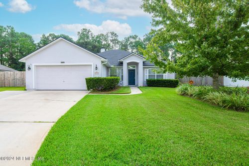 2389 Glade Springs Drive, Jacksonville, FL, 32246 | Card Image