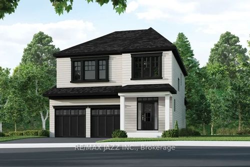 2151 Chris Mason St, Oshawa, ON, L1L0V9 | Card Image