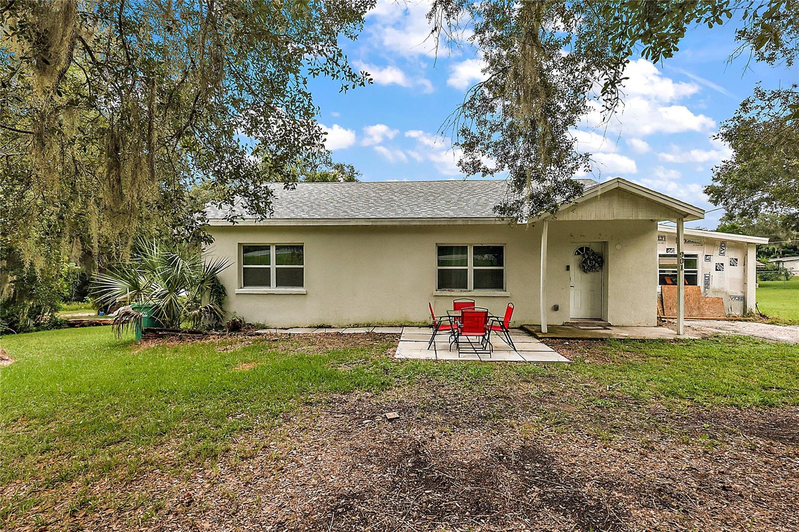 Dixie Ave, Fruitland Park, FL 34731