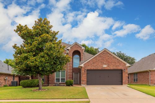 12612 Excelsior Ln, Fort Worth, TX, 76244-5753 | Card Image