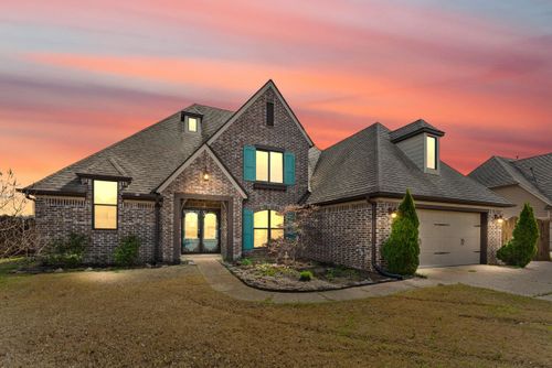 13525 Lapstone Ln, Olive Branch, MS, 38654-8973 | Card Image