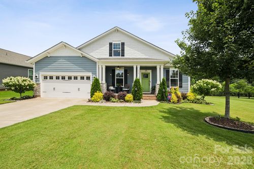 119 Glenfield Drive, Mooresville, NC, 28115 | Card Image