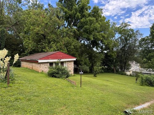 0 N D St, Louisiana, MO, 63353 | Card Image