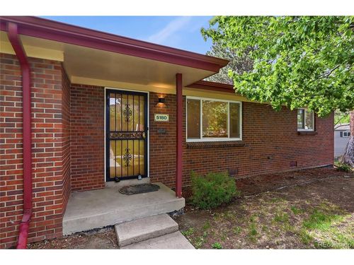 5180 E Asbury Ave, Denver, CO, 80222-4807 | Card Image