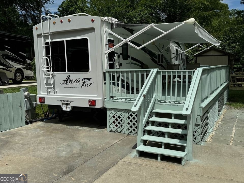Moccasin Ln, Blairsville, GA 30512 #1