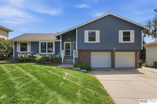 14961 Drexel St, Omaha, NE, 68137-3961 | Card Image