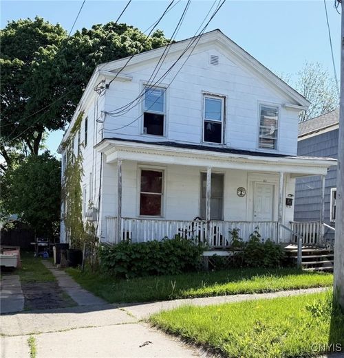 85 E 5th St, Oswego, NY, 13126-2281 | Card Image