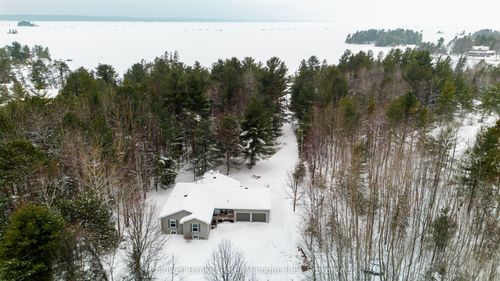 567 Sunset Cove Rd, Callander, ON, P0H1H0 | Card Image