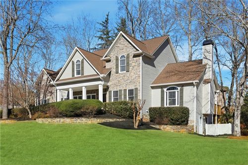 4665 Gilhams Rd Ne, Roswell, GA, 30075-5743 | Card Image